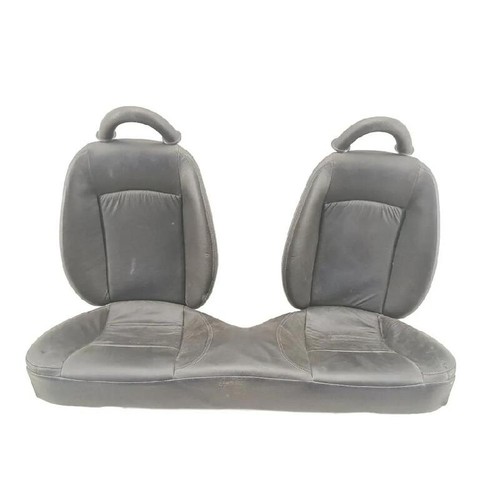 Siege peugeot 206 - ar,
