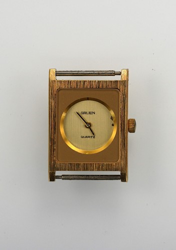Gruen montre unisexe - gruen,