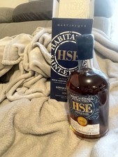 Rhum Hse Single Cask 2003