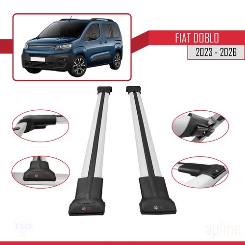 Compatible avec fiat doblo - fiat,