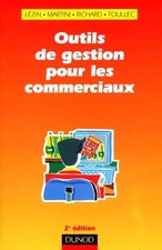 Outils de gestion pour les