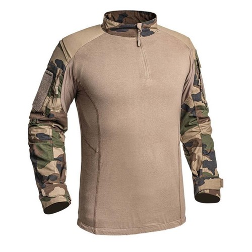 Chemise combat ubas v2 - chemise, de