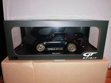 Porsche 1/18 GT Spirit