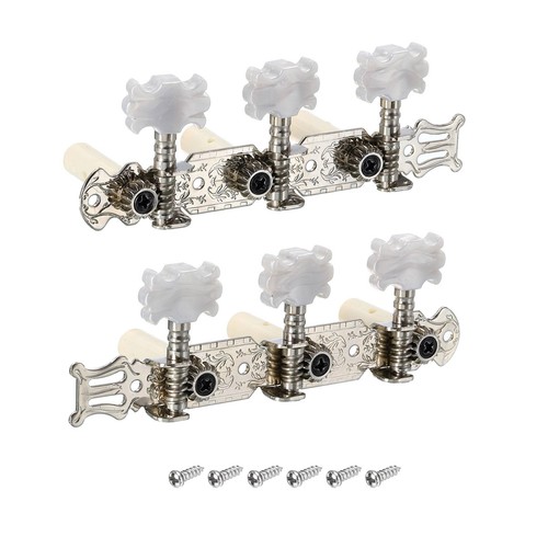 Guitare accorder chevilles - guitare,