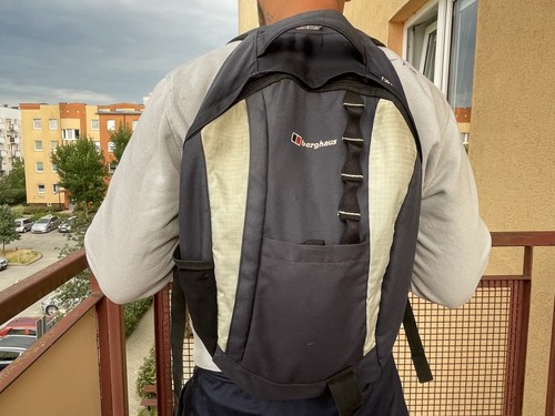 Sac dos randonnée - de,