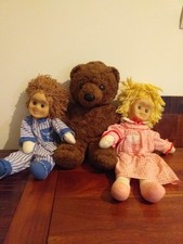 Bonne Nuit Les Petits Nounours Nicolas Et Pimprenelle