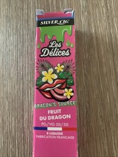 5 Flacon De E Liquide 10 Ml