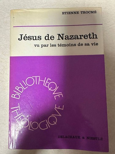Jesus nazareth par les - par,
