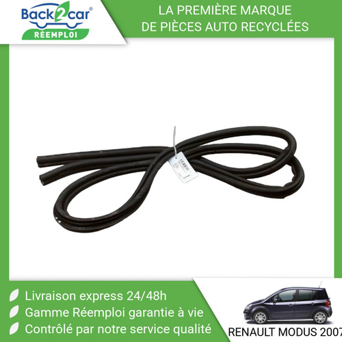 Joint hayon renault - joint, modus