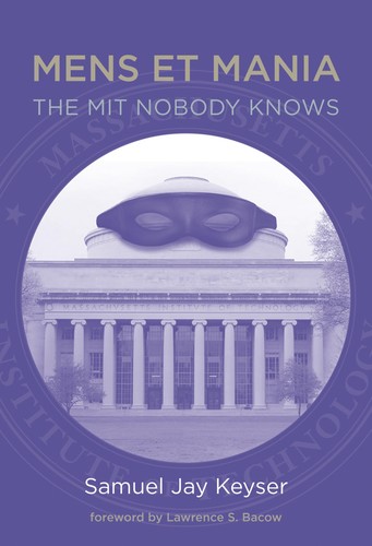 Mens mania the mit nobody - mania:,