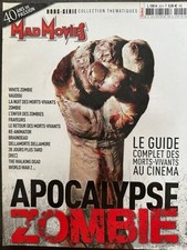 Mad Movies hors série, collection thématiques, Apocalypse Zombie