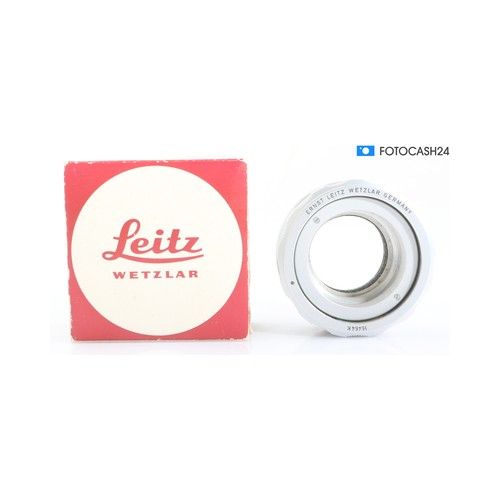 Leica bague extension - leica,