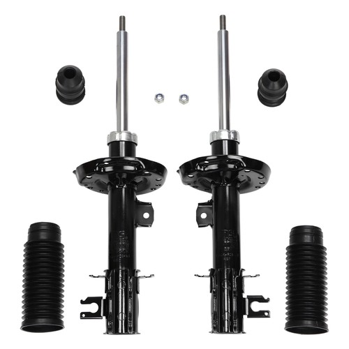 Amortisseurs kit de - +,