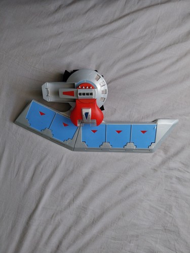Duel disk disque de - disk/disque,