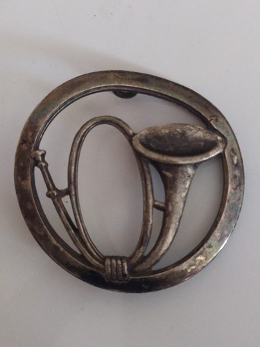 Chasseurs alpins ancien - chasseurs,