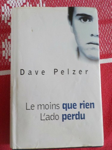 Moins que rien - le,
