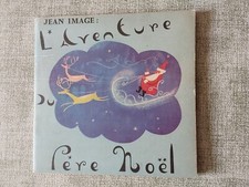 JEAN IMAGE / L'AVENTURE DU