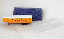 CIRQUE PINDER - REMORQUE ANIMAL TRAILER - 1/64 MODÈLE REDUIT / MINIATURE AUTO