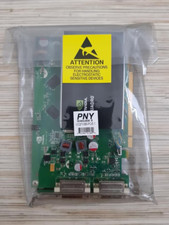 Carte Graphique PCIe Nvidia