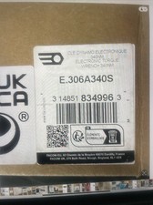 FACOM E.306A340S Clé