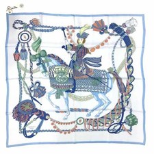 ●Hermes Carre Wash 90 Le