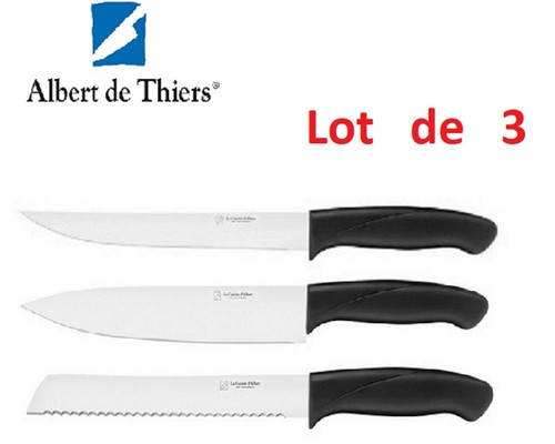 Lot albert thiers - lot,