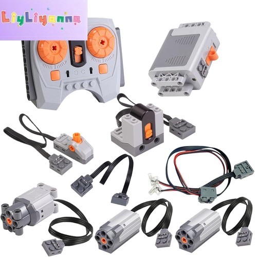 Technic motor kit for - technic,