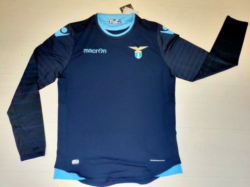 6151 lazio macron maillot - lazio, de