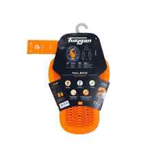 FURYGAN Fury D30 Evo Protection dorsale moto full back niveau 2, taille 7 *NEUF*