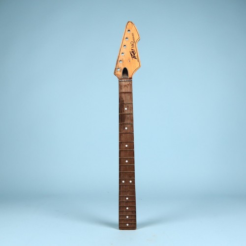 Vintage peavey guitar - vintage,