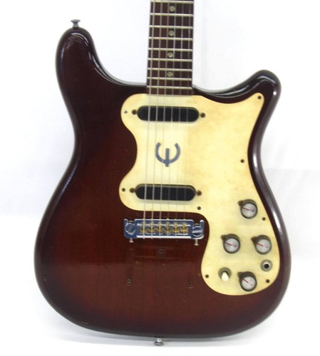 Epiphone 1965 vintage olympic - epiphone,
