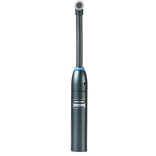 Shure beta 98amp - beta, 98amp/c