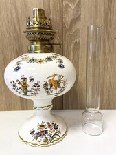 Ancienne Lampe à Pétrole