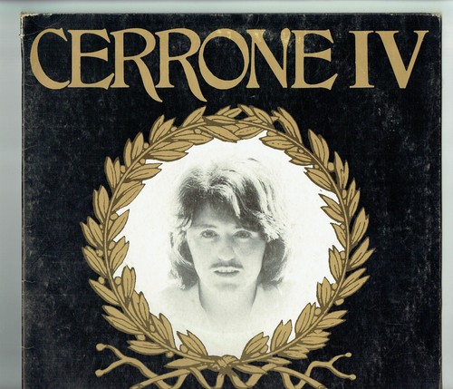 33t cerrone disque 12 - disque, 12"