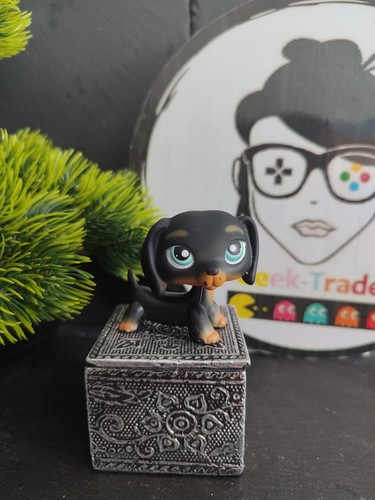 Littlest petshop lps - littlest,