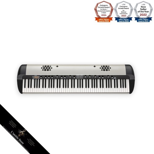 Korg 88key sv2 88s - korg, sv-2s