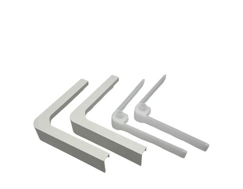Groupe angle rechange - d'angle, de