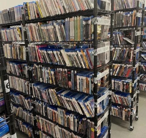 Classic films dvd lot - lot, bundle