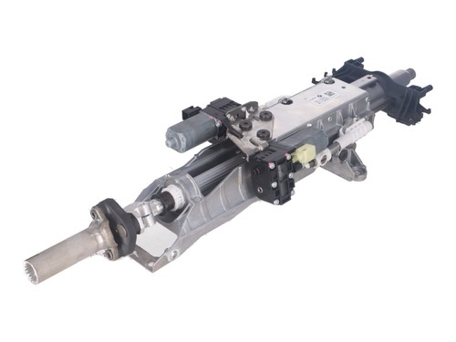 Colonne direction bmw x5 - colonne,
