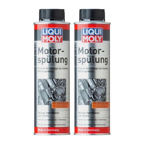 Additif pour huile moteur - additif,