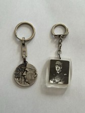 Portes Clés Général De Gaulle 