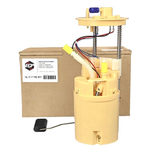 Pompe carburant 7380136 - pompe,