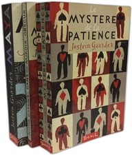 Le Mystère de la patience +