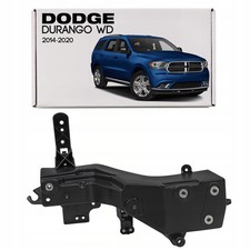 Dodge Durango III WD 2014-2020