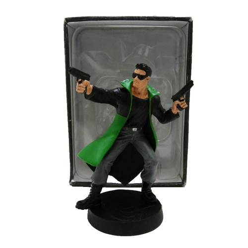 Marvel eaglemoss comics - marvel-eaglemoss, dc