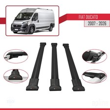 Pour Fiat Ducato 3 2007-2026