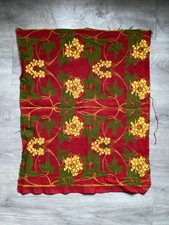 tissu vintage romanex de