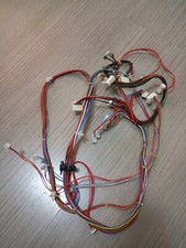 Faisceau Câblage Câble