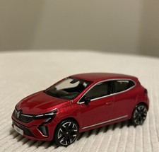 Diecast Norev Renault Clio 5