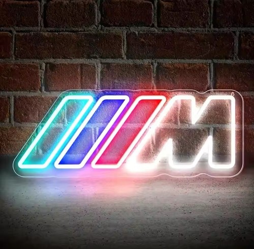 Néon led garage pack - néon,